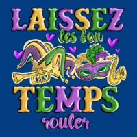 Laissez Les Bon Temps Rouler Premium Sweatshirt | Teevron
