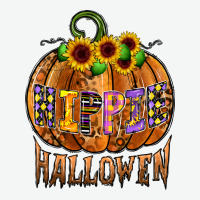 Hippie Halloween Urban Heavy Tee | Teevron
