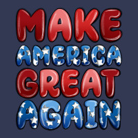 Make America Great Again Heavyweight Hoodie | Teevron