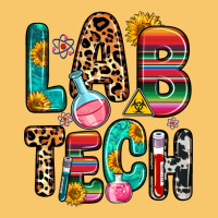 Lab Tech Vintage Hoodie | Teevron