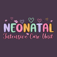 Nicu Nurse Neonatal Intensive Care Unit Heavyweight Hoodie | Teevron