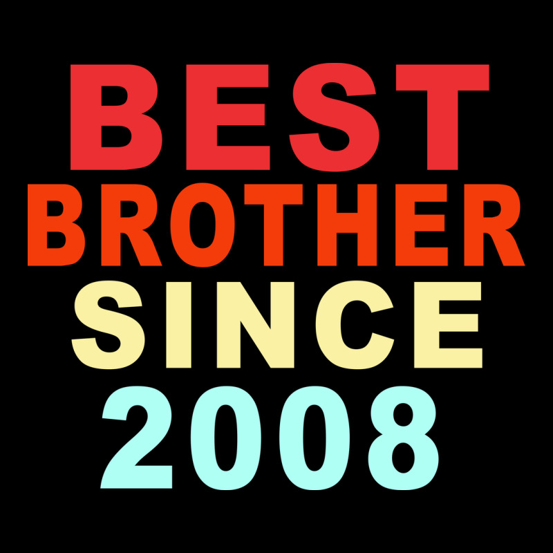 Best Brother Sİnce 2008 Urban Hoodie by Bettercallsaul | Teevron