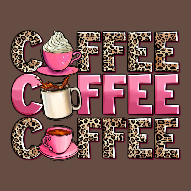 Coffee Coffee Coffee Long Sleeve Tee by AdoDesignShop | Teevron