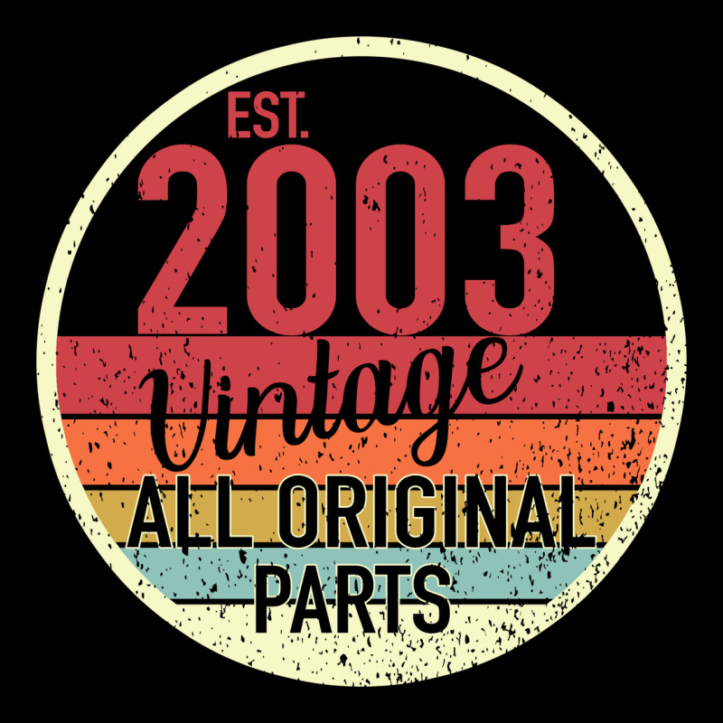16th Birthday Gift Vintage 2003 Urban Hoodie by Bettercallsaul | Teevron