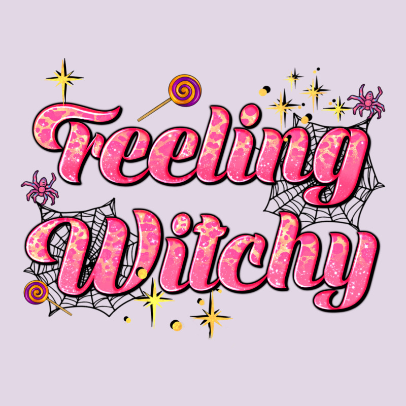 Feeling Witchy Classic Tee by AdoDesignShop | Teevron