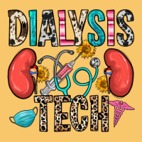 Dialysis Tech Vintage Hoodie | Teevron