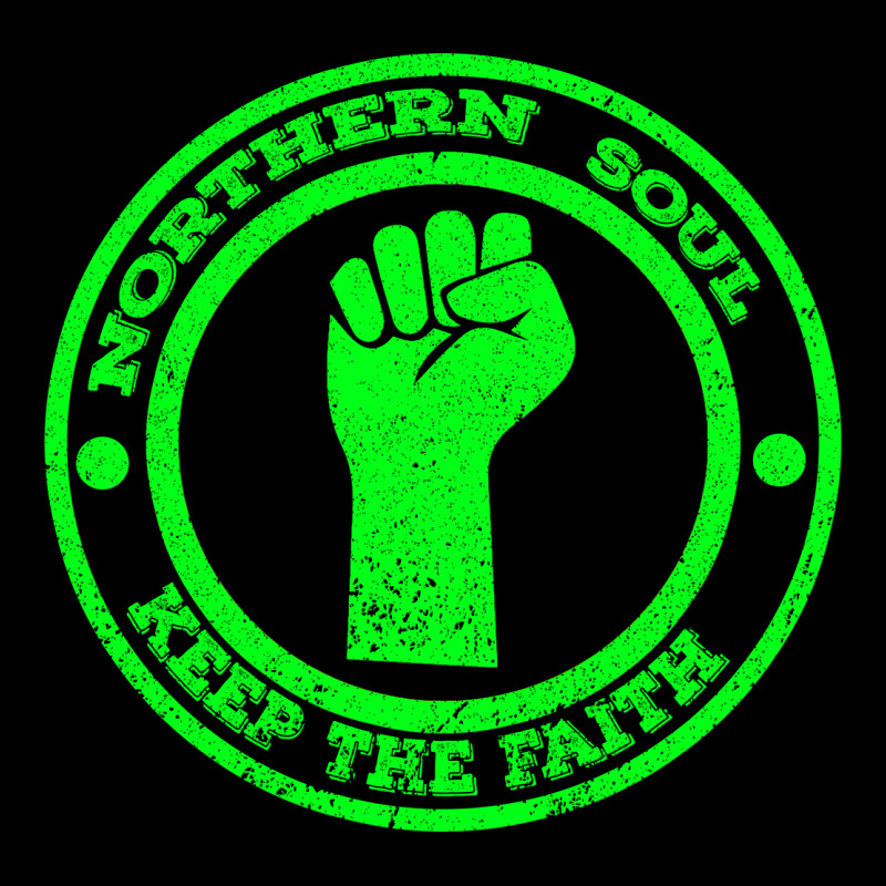 Northern Soul Keep The Faith Urban Hoodie by Bettercallsaul | Teevron