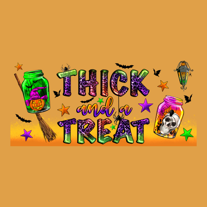Thick And A Treat Libbey Glass Premium Hoodie by BundleAndBundleShop | Teevron