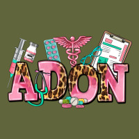 Adon Nurse Classic Tee | Teevron