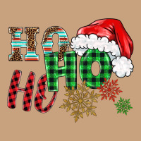 Ho Ho Ho Christmas Vintage Tee | Teevron