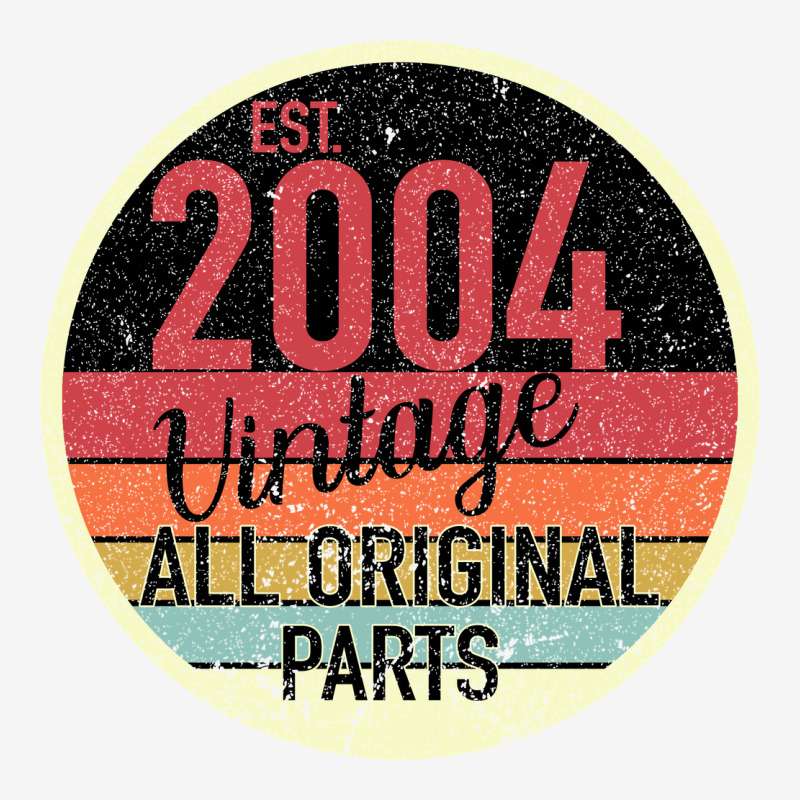 15th Birthday Gift Vintage 2004 Urban Hoodie by Bettercallsaul | Teevron