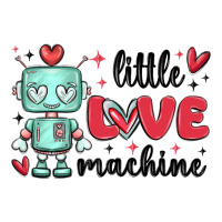 little love machine | Teevron