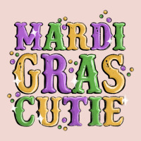 Mardi Gras Cutie Premium Sweatshirt | Teevron