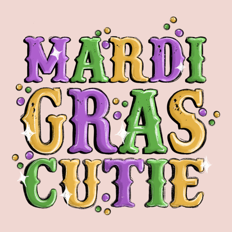 Mardi Gras Cutie Premium Sweatshirt by MaliasSmallBusiness | Teevron
