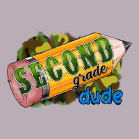Second Grade Dude Vintage Tee | Teevron