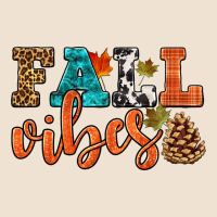 Fall Vibes Urban Heavy Tee | Teevron