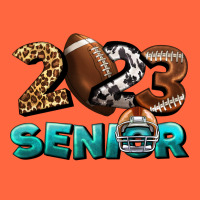 American Football Senior 2023 Premium Hoodie | Teevron