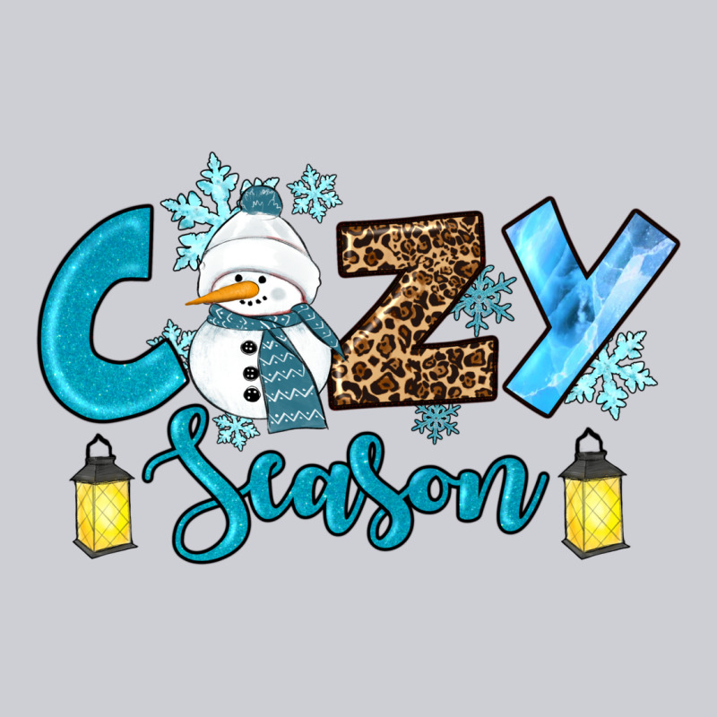 Cozy Season Winter Heavyweight Sweatshirt by RanaPortraitStore | Teevron