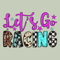 Let's Go Racing Long Sleeve Tee | Teevron