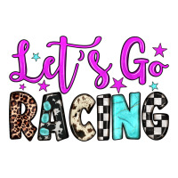 let's go racing | Teevron