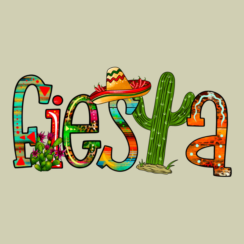 Fiesta Heavy Core Tee by RacoonDesign | Teevron