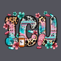 Icu Intensive Care Unit Vintage Hoodie | Teevron