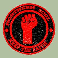 Northern Soul Keep The Faith Urban Hoodie | Teevron