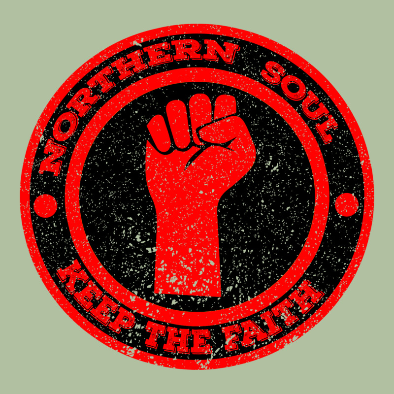 Northern Soul Keep The Faith Urban Hoodie by Bettercallsaul | Teevron