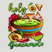 Holy Guacamole Zipper Hoodie | Teevron