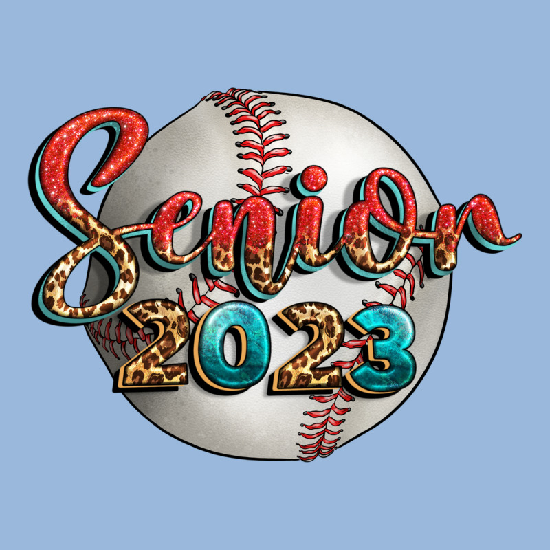 Baseball Senior 2023 Premium Hoodie by BundleAndBundleShop | Teevron
