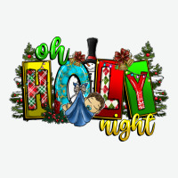 Oh Holy Night Urban Heavy Tee | Teevron