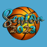 Basketball Senior 2023 Premium Hoodie | Teevron