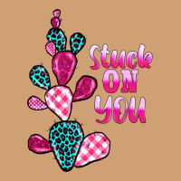 Stuck On You Cactus Vintage Tee | Teevron