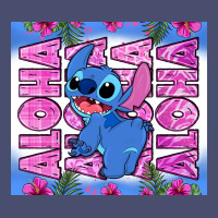 Aloha Stitch Vintage Tee | Teevron