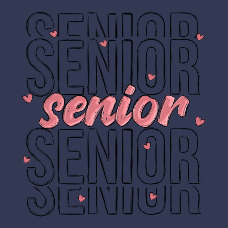Senior Heavyweight Hoodie by MaliasSmallBusiness | Teevron