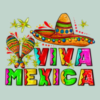 Viva Mexica Zipper Hoodie | Teevron