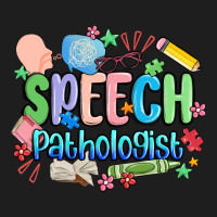 Speech Pathologist Heavyweight Hoodie | Teevron