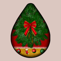 Christmas Teardrop Premium Hoodie | Teevron