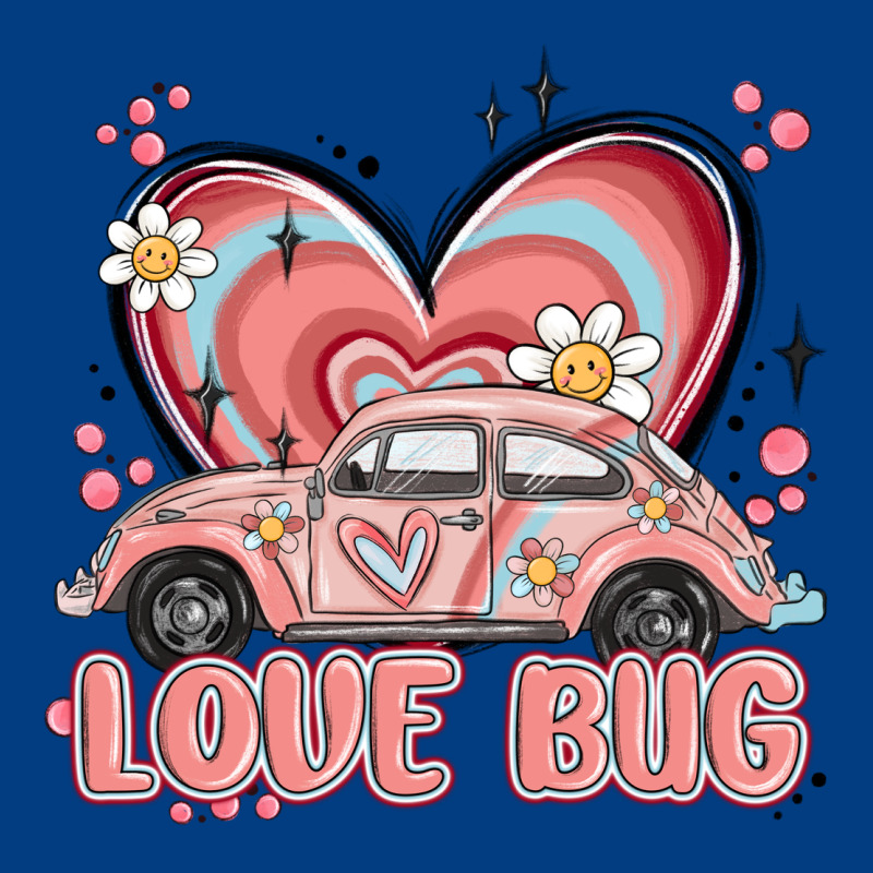 Love Bug Premium Sweatshirt by MaliasSmallBusiness | Teevron