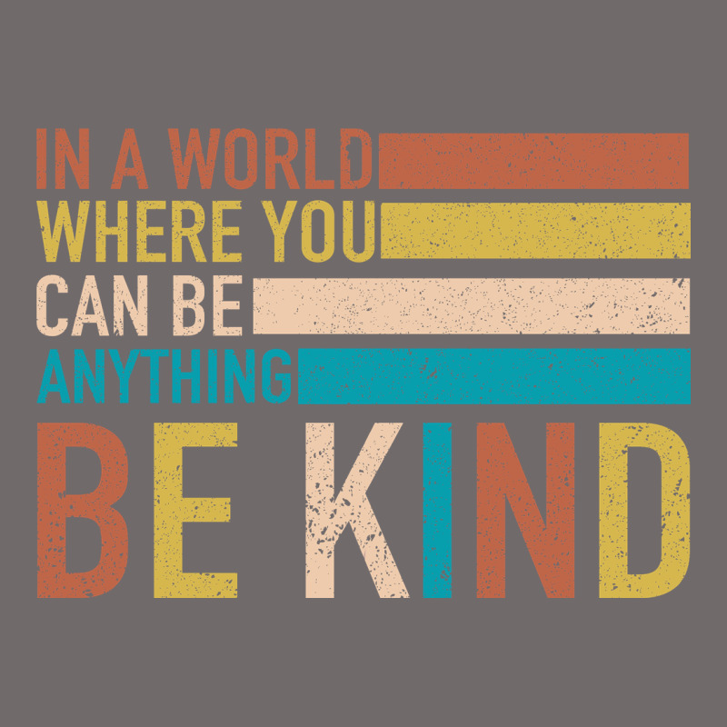 Be Kind Urban Hoodie by Bettercallsaul | Teevron