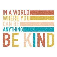 Be Kind | Teevron