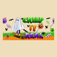 Creep It Real Libbey Glass Premium Hoodie | Teevron
