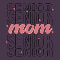 Mom Senior Heavyweight Hoodie | Teevron