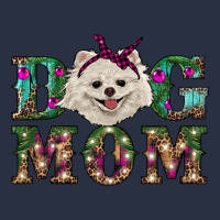 Christmas Dog Mom Pomeranian Heavyweight Sweatshirt | Teevron
