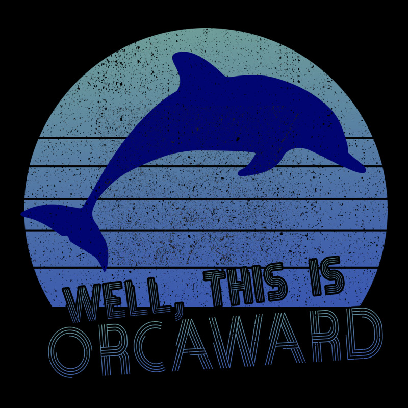 Well This Is Orcaward Urban Hoodie by Bettercallsaul | Teevron