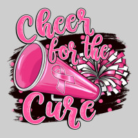 Cheer For The Cure Premium Tee | Teevron