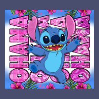 Stitch Ohana Vintage Tee | Teevron