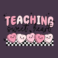Teaching Sweetheart Heavyweight Hoodie | Teevron