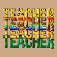 Teacher Teacher Teacher Vintage Hoodie | Teevron