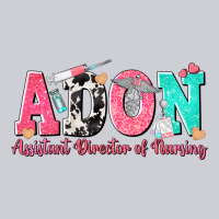 Adon Assistant Director Of Nursing Heavyweight Sweatshirt | Teevron